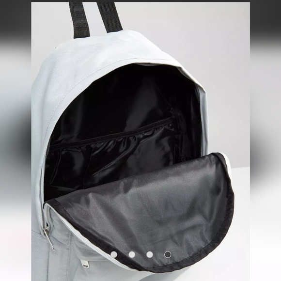 New Balance Mellow Backpack In Grey - Picture 6 of 15